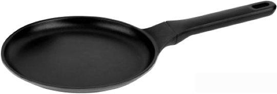 Блинная сковорода Rondell Zorro RDA-1455 - фото