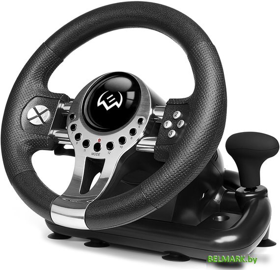 Руль SVEN GC-W700 - фото2