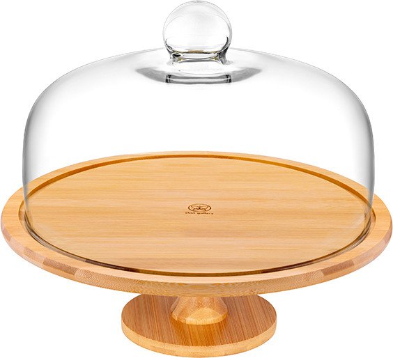 Блюдо Elan Gallery 360160 - фото