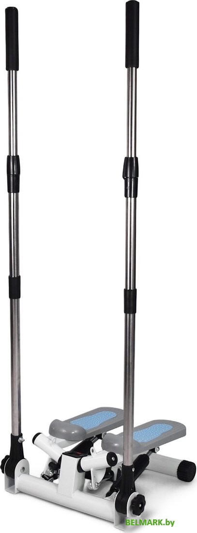 Поворотный степпер Calviano 202 (голубой) - фото2