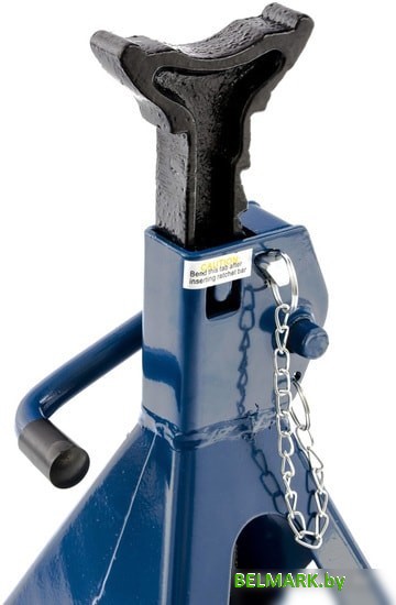 Страховочные опоры Stels 51621 2т - фото2