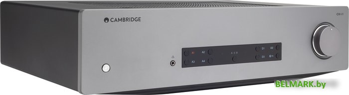 Интегральный усилитель Cambridge Audio CXA81 - фото2