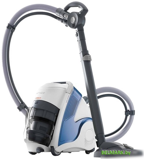 Пылесос Polti Unico MCV80 - фото