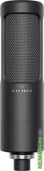 Микрофон Beyerdynamic M 90 Pro X - фото