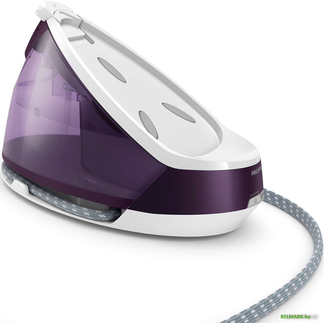 Утюг Philips GC7933/30 - фото2