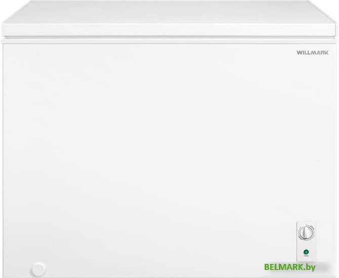 Морозильный ларь Willmark CF-390IW - фото