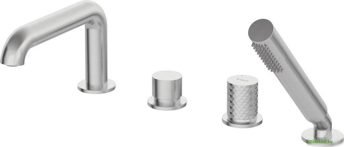 Смеситель Deante Silia Hexa BHS_F14M - фото