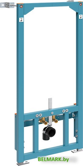 Инсталляция для биде Vitra Frame 880-5800 - фото