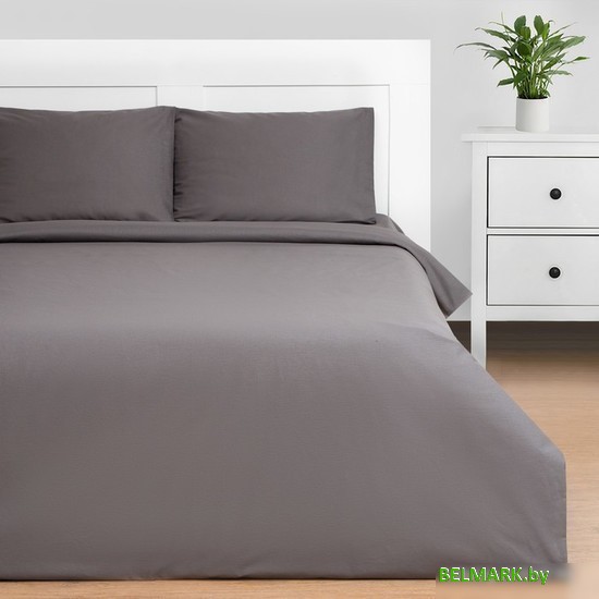 Постельное белье Этель Серая гавань 9046006 - фото