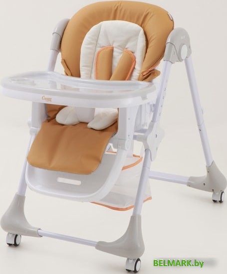 Высокий стульчик Rant Cream RH302 (desert beige) - фото2