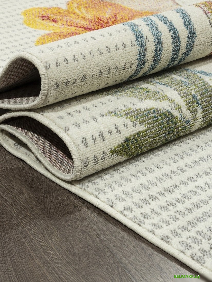 Ковер для детской Merinos Orion C224-STAN-CREAM (1.6х2.3) - фото2