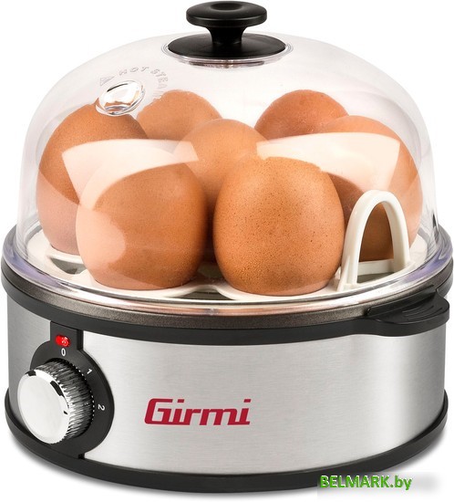 Яйцеварка Girmi CU25 - фото