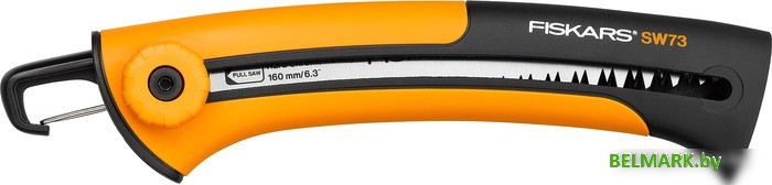 Пила садовая Fiskars Xtract SW73 1000613 - фото