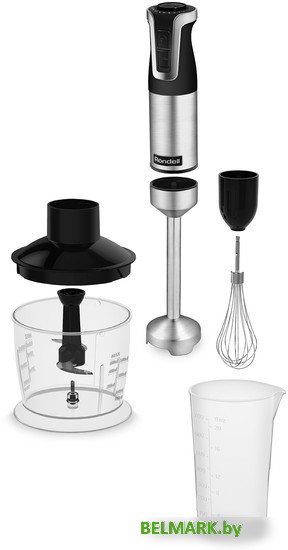 Погружной блендер Rondell RDE-1304 - фото2