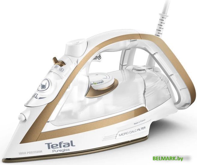 Утюг Tefal Puregliss FV8042E0 - фото2