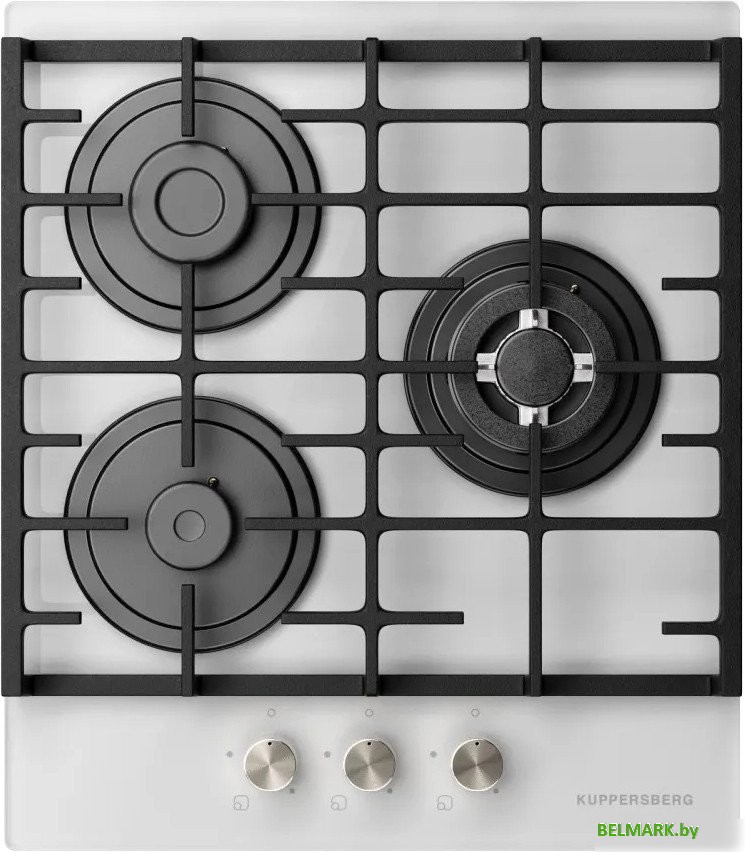 Варочная панель KUPPERSBERG FG 45 W - фото