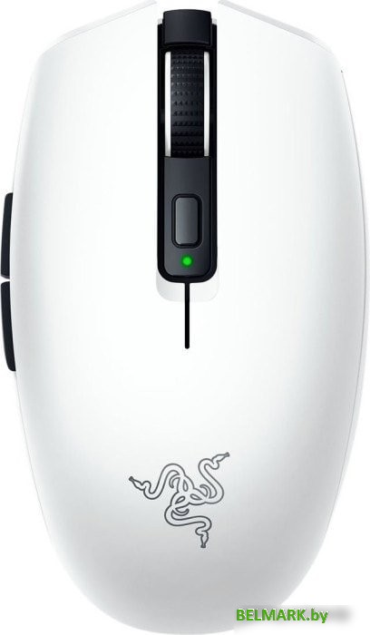 Игровая мышь Razer Orochi V2 Mercury White - фото