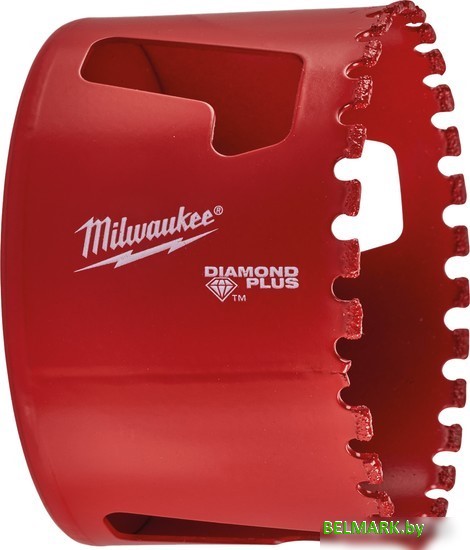 Коронка Milwaukee Diamond Plus 49565660 - фото