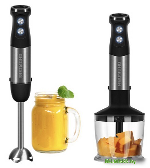 Погружной блендер Redmond BH406 - фото2