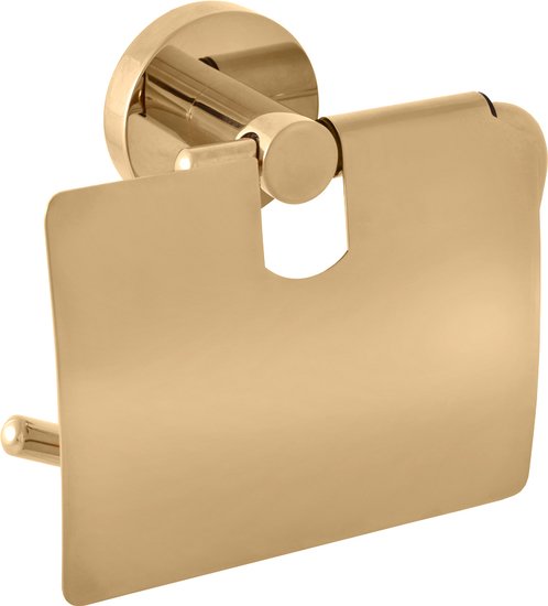 Держатель для туалетной бумаги Slezak RAV Colorado COA0400Z - фото