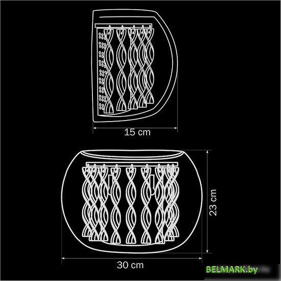 Бра Lightstar 752634 - фото2