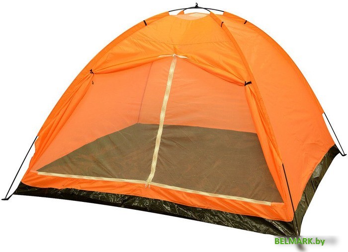 Треккинговая палатка Мультидом VL84-224 - фото