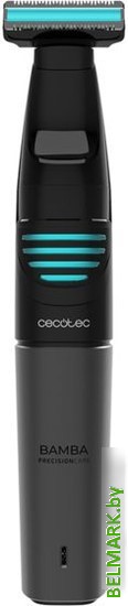 Универсальный триммер Cecotec Bamba PrecisionCare Extreme 5in1 04229 - фото2