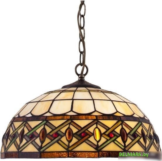 Подвесная люстра Velante 859-806-02 - фото