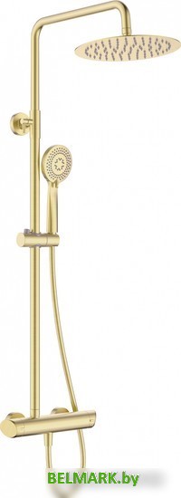 Душевая система Deante Cascada Arnika NAC R1QK - фото