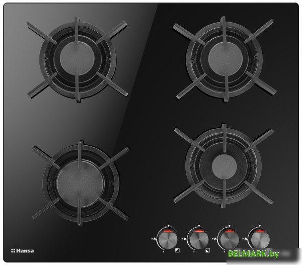 Варочная панель Hansa BHKS630700 - фото