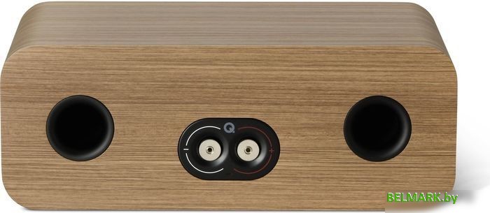 Полочная акустика Q Acoustics 5090 (дуб) - фото2
