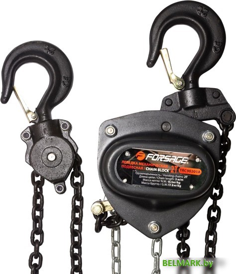 Таль RockForce F-TRC90301A - фото