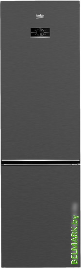 Холодильник BEKO B3DRCNK402HXBR - фото
