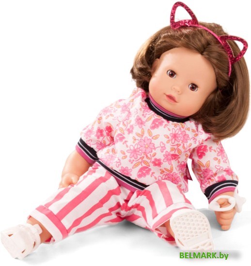 Пупс Gotz Макси-Маффин шатенка 2127110 - фото