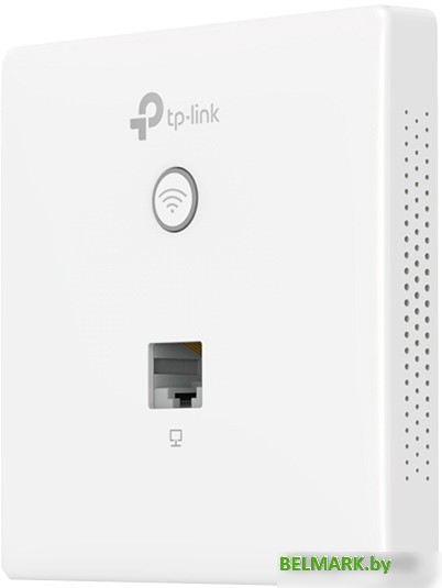 Точка доступа TP-Link EAP115-Wall - фото