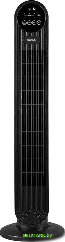 Колонный вентилятор CENTEK CT-5084 - фото