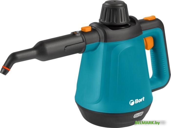 Пароочиститель Bort BDR-2800-RR - фото2