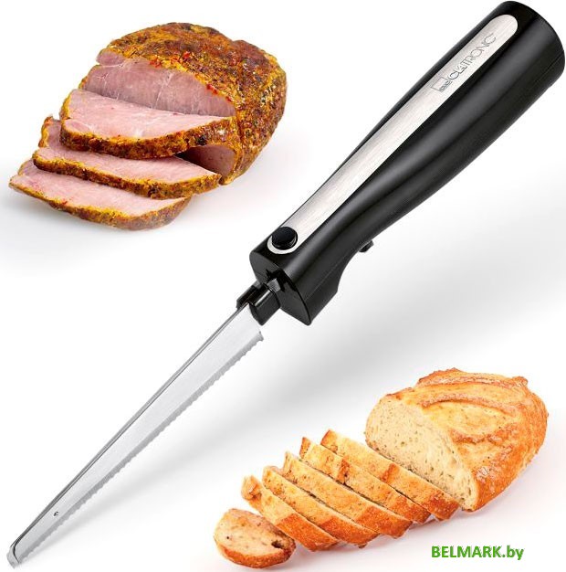 Электронож Clatronic EM 3702 - фото