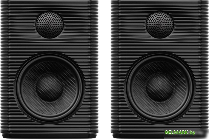 Акустика FiiO SP3 (черный) - фото