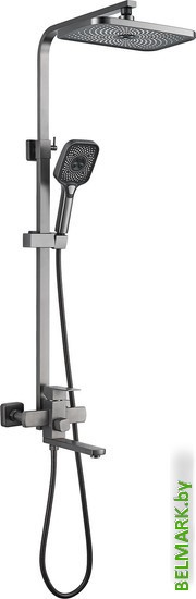Душевая система Shevanik S7036T - фото