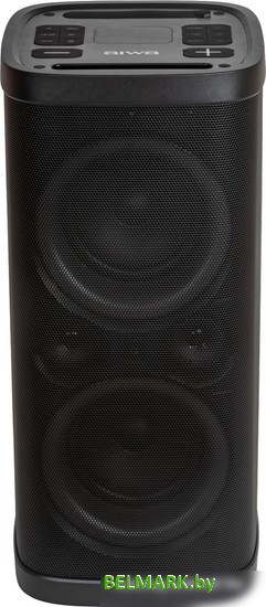 Беспроводная колонка Aiwa CAS-618 - фото2