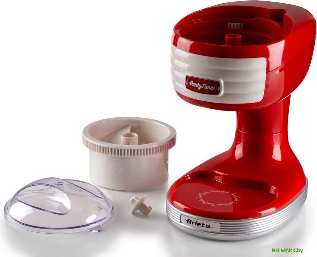Измельчитель для льда Ariete Sweet Granita Partytime 76/00 - фото2