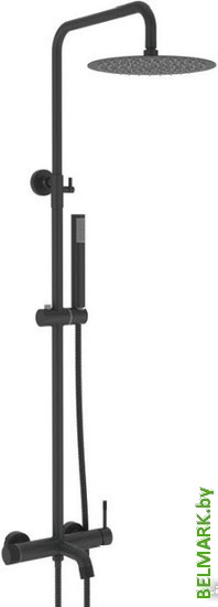 Душевая система Vieir V403562-C - фото