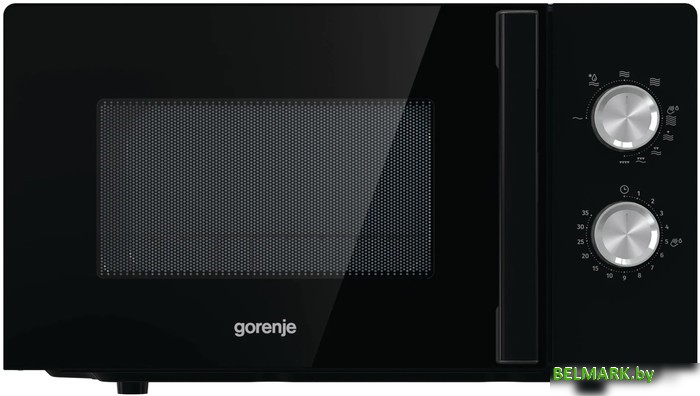 Микроволновая печь Gorenje MO20E2BH - фото