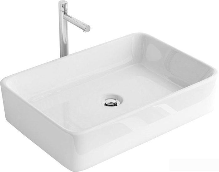 Умывальник Rea Anita N - фото