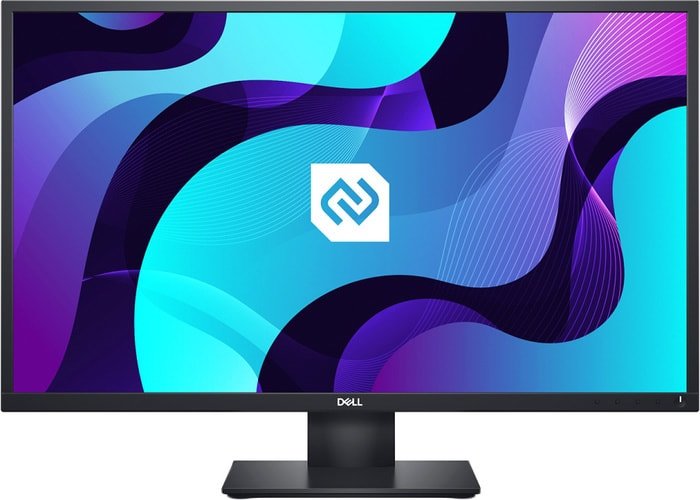Монитор Dell E2720HS - фото