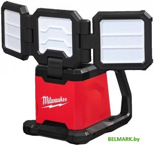 Фонарь Milwaukee M18 MDTL-0 4933498149 (без ЗУ) - фото2