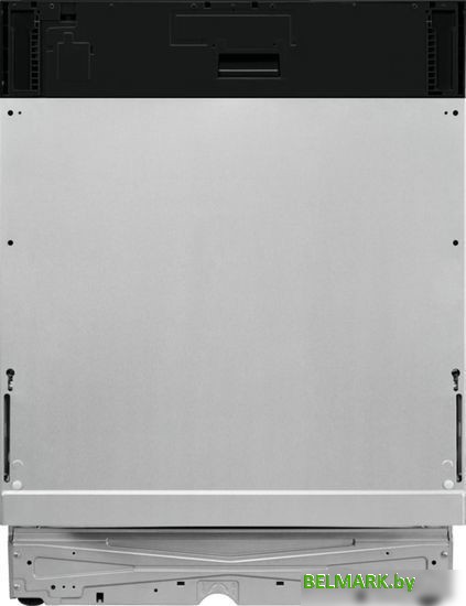 Встраиваемая посудомоечная машина AEG FSE83708P - фото2