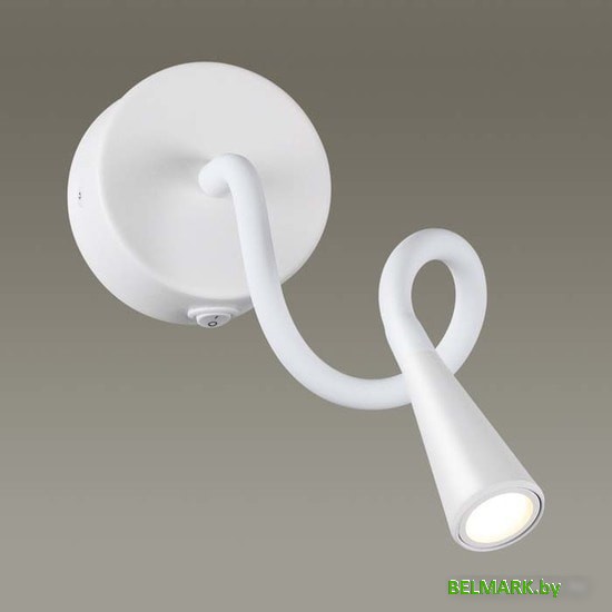 Бра Odeon Light Odds 4255/3WL - фото2