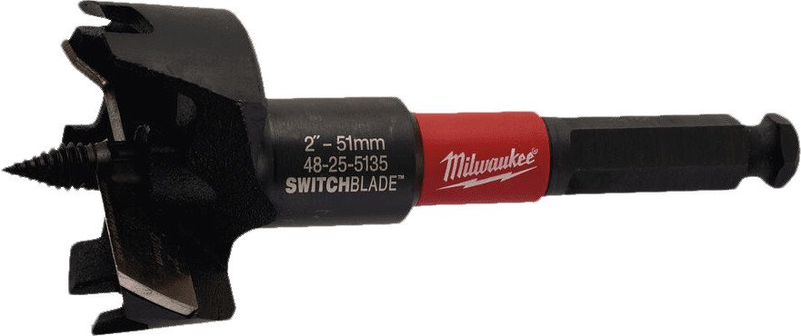 Сверло Milwaukee Switchblade 4932479499 - фото